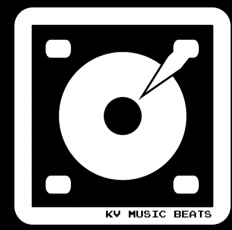 kvmusicbeats giphygifmaker giphyattribution producer beatmaker GIF
