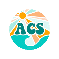 acsaesthetic acs acsaesthetic acs aesthetic Sticker