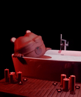 Happy Feeling Good GIF by Bobo Memes