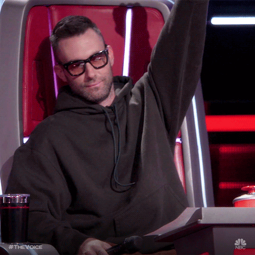 episode 11 nbc GIF by The Voice