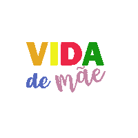 TiemiStore Mãe maternidade maes maedemenina Sticker