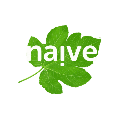 Thenaivecompany Sticker by na!ve