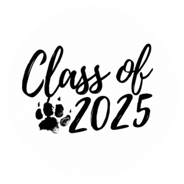 2025 Sticker by LSC-Tomball
