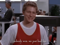 season 6 netflix GIF by Gilmore Girls 