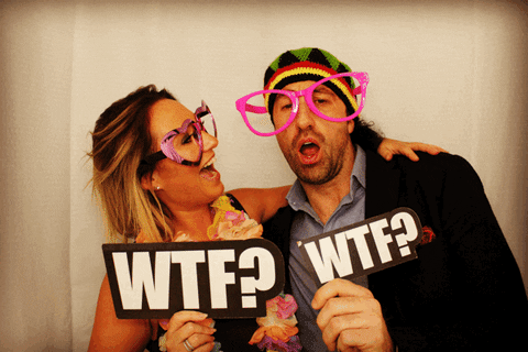 #tomfoolery #teamfoolery #photobooth #birthday GIF by Tom Foolery Photo Booth