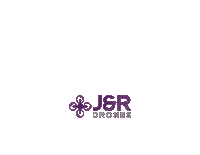 Jer Sticker by J&R Drones