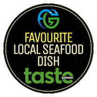 Food Festival Sticker by Taste Guernsey Food Festival