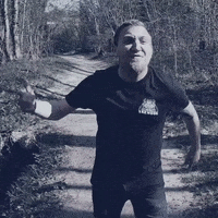HOLYFIELDBRAND music music video band metal GIF