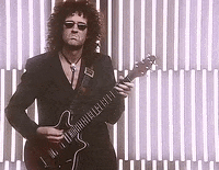The Invisible Man GIF by Queen