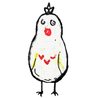 dance party Sticker by dot_pieces