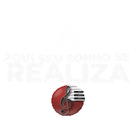 Point Realiza Sticker by Casa das Organistas