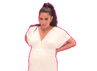 Excuse Me What Sticker by Shay Mitchell