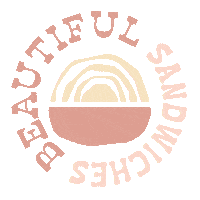 Sandwich Sticker