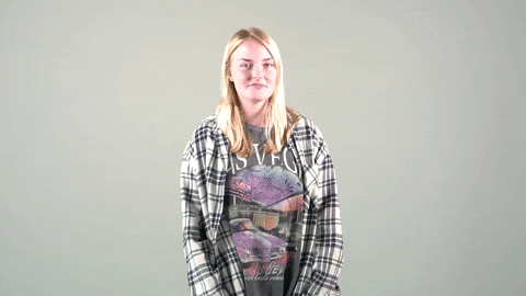 ommhdm giphyupload happy smile no GIF