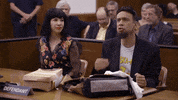 sarcastic season 5 GIF by Portlandia