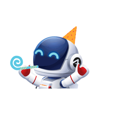 Astro Groceries Sticker by astronauts.id