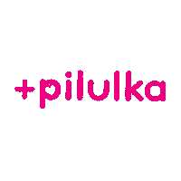 Heart Love Sticker by Pilulka.cz