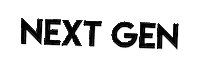 dancer next gen Sticker by Next Gen Dance Competition & Convention