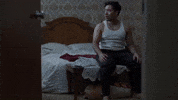 Fall Over GIF