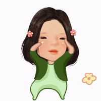 Happy Yahoo GIF