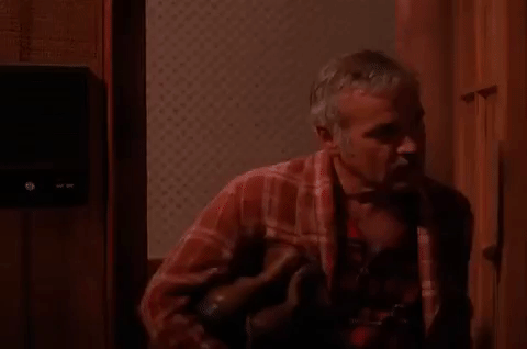 season 1 episode 3 GIF by Twin Peaks on Showtime
