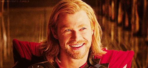 thor GIF