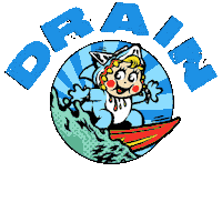 Living Proof Animation Sticker by Epitaph Records