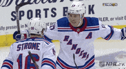 Ice Hockey Sport GIF by NHL
