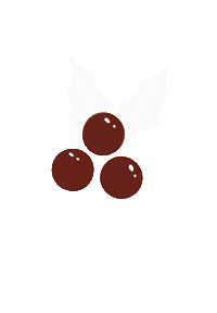 Christmas Sticker
