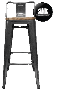 Stool Sticker by Samic Uruguay