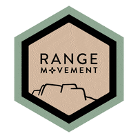 rangemovement energy yoga heat recovery GIF