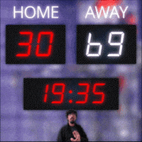 30 Home GIF