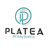 plateaalldaybistro bistro all day platea faliraki Sticker