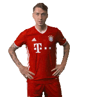 Football Reaction Sticker by FC Bayern Munich