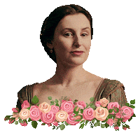 King Henry Queen Sticker by The Spanish Princess