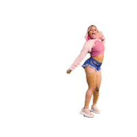 Netflix Original Jiva Sticker by NETFLIX