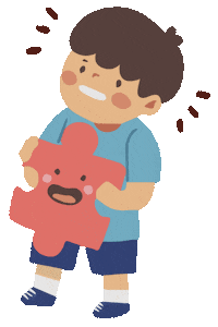 Kids Sticker