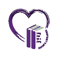 Sticker by Hindi's Libraries