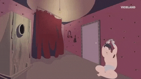 viceland GIF by Party Legends