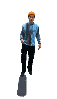 Monster Energy Flip Sticker by Dew Tour