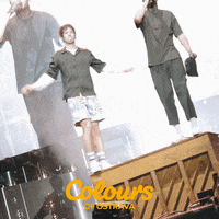 colourscz ok flip twentyonepilots ostrava GIF