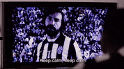 Andrea Pirlo Juve GIF by JuventusFC