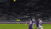 Andrea Pirlo Juve GIF by JuventusFC