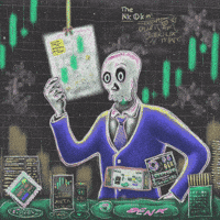 Crypto Feeling GIF