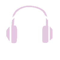 Headphones Lol Sticker by KPK-podcast / Yle