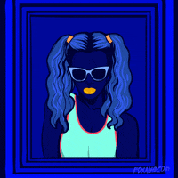 dance fox GIF by Animation Domination High-Def