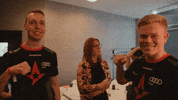 GIF by Astralis