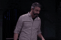 Jeff Cannata GIF by The Dungeon Run
