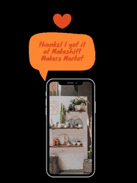 MakeshiftMakersMarket  GIF