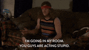comedy central season 3 episode 16 GIF by Workaholics